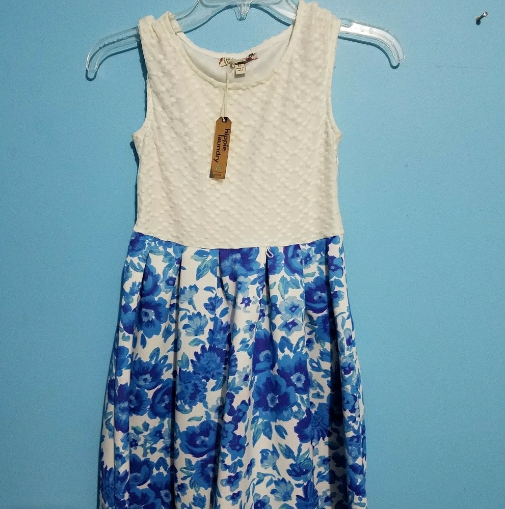 Hippie Laundry Dress